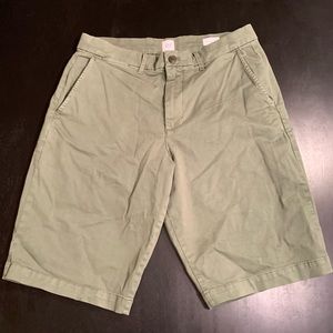 Gap Shorts Mens.